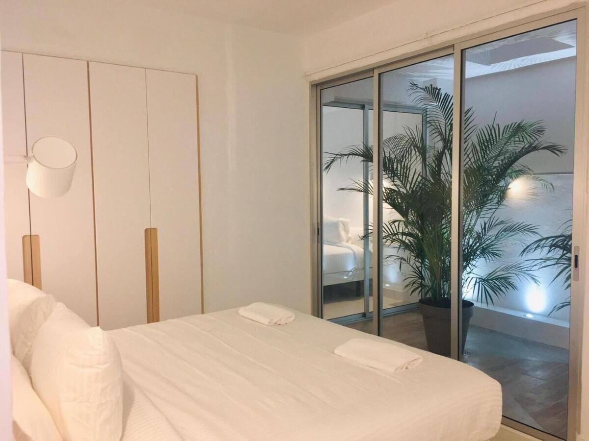 Deluxe La Palma Appartement *