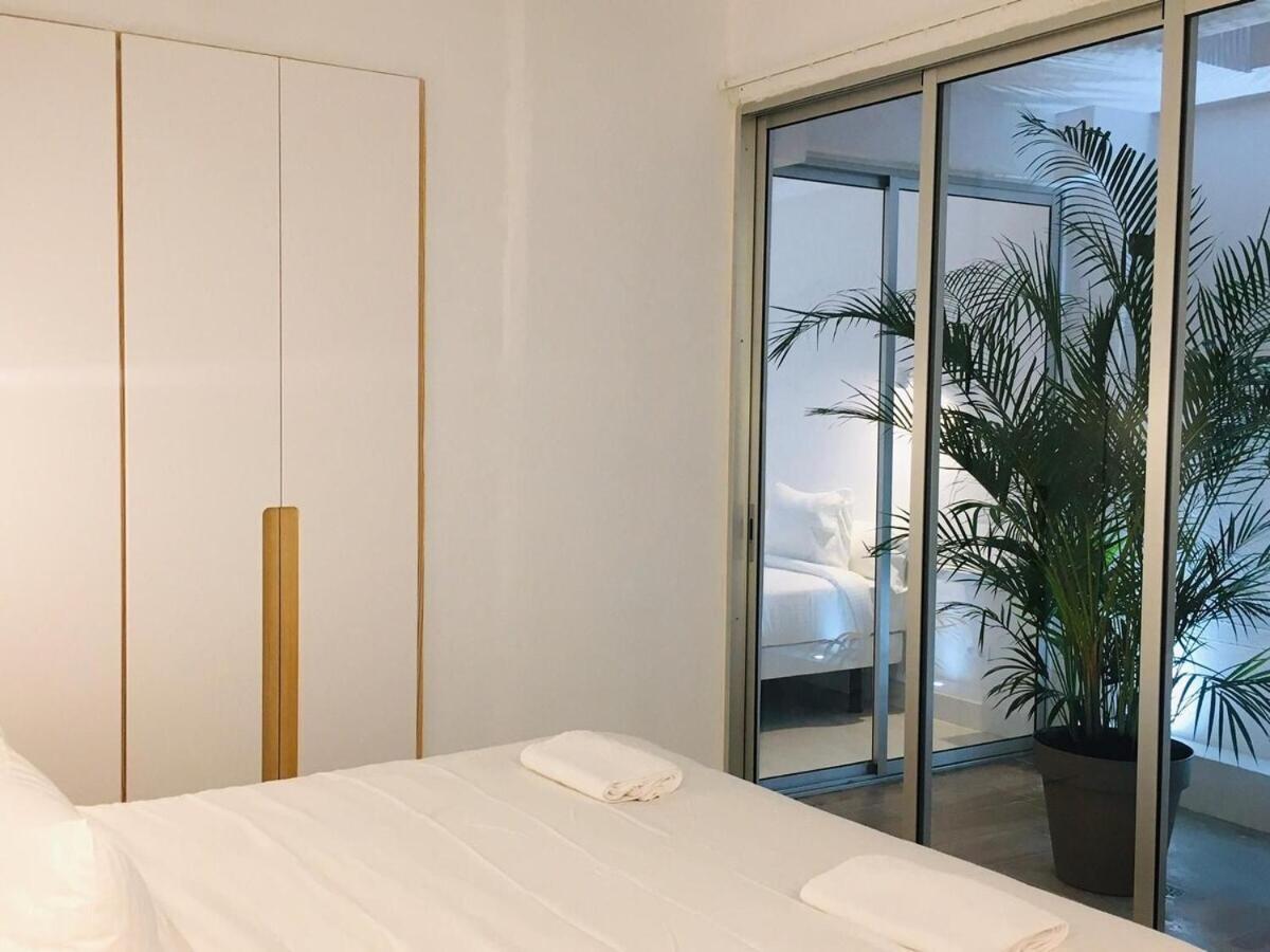 Deluxe La Palma *