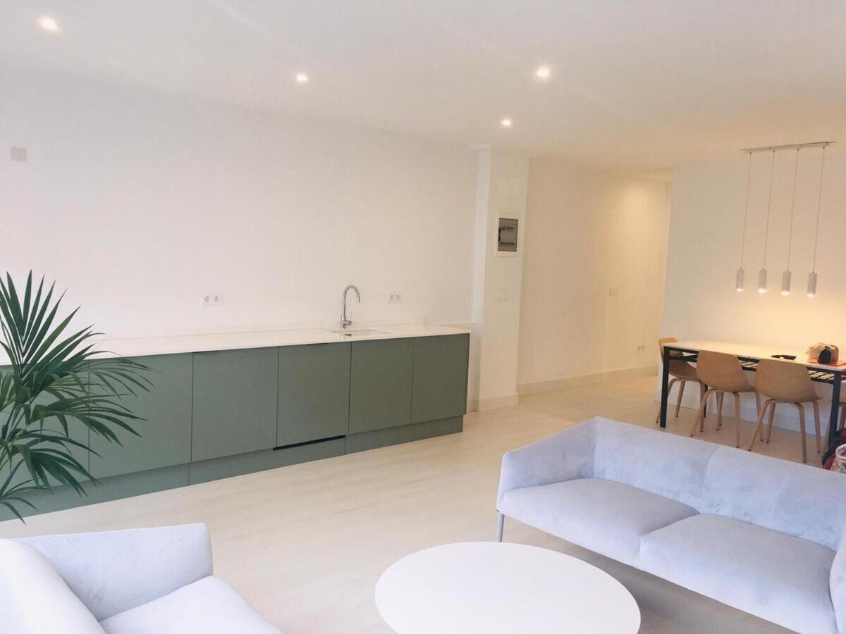 Appartement Deluxe La Palma