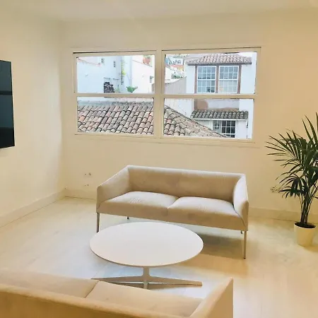 Appartement Deluxe La Palma à Santa Cruz de la Palma  Extérieur photo