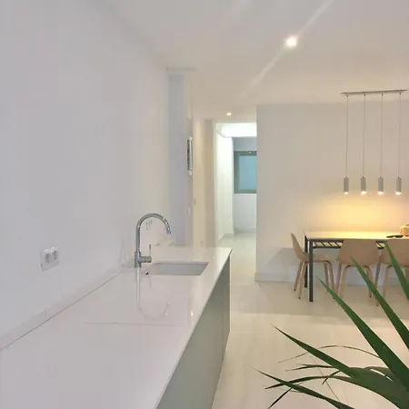 Appartement Deluxe La Palma à Santa Cruz de la Palma  Extérieur photo
