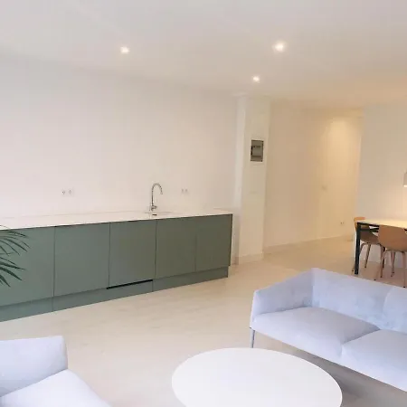 Appartement Deluxe La Palma à Santa Cruz de la Palma  Extérieur photo