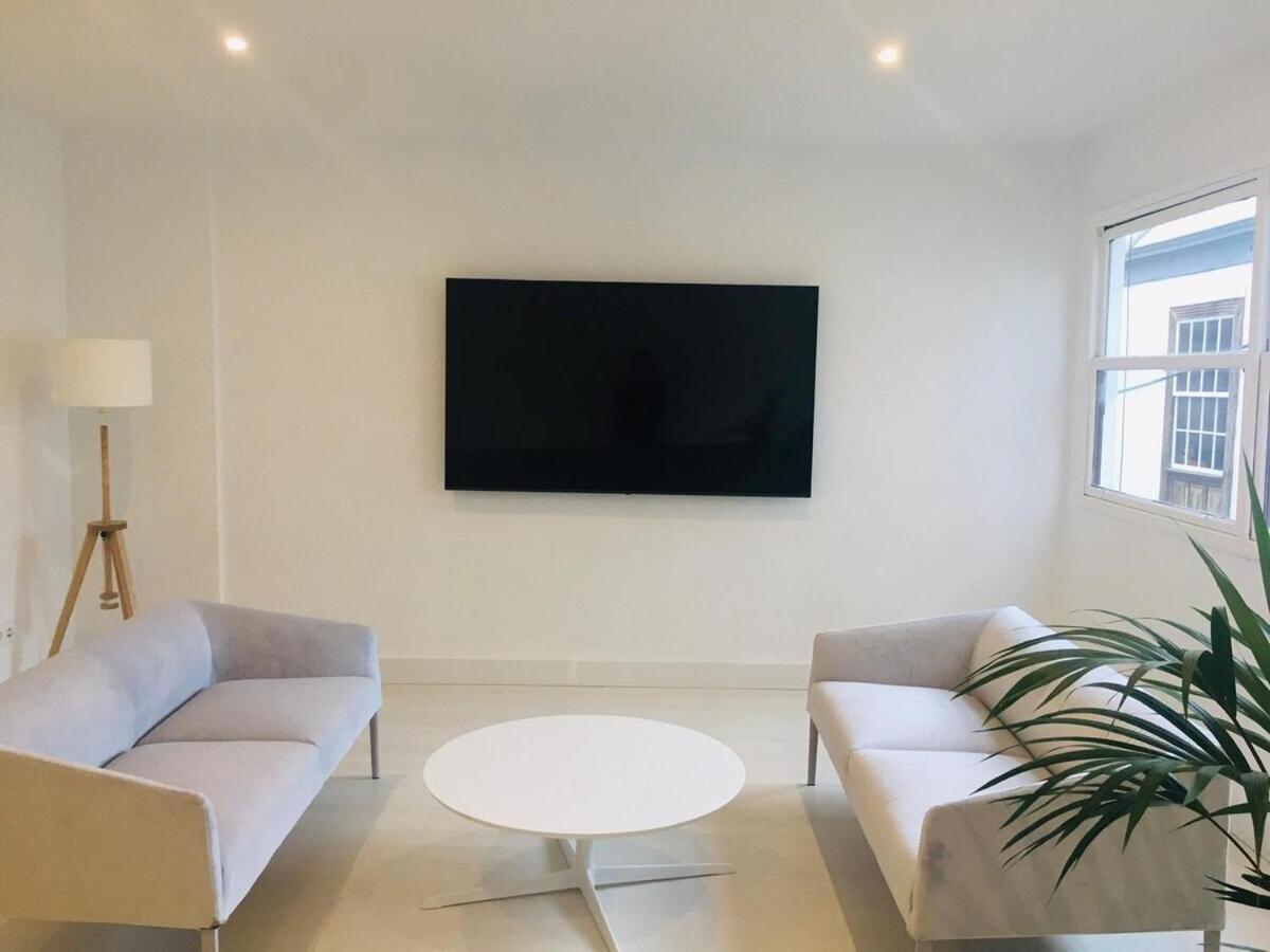 Appartement Deluxe La Palma *