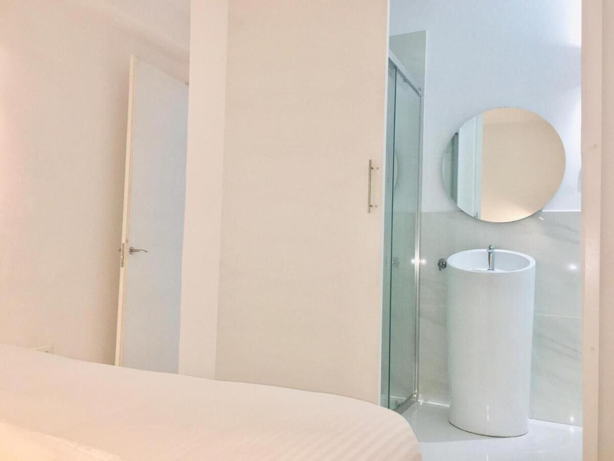 Appartement Deluxe La Palma Santa Cruz de la Palma (Isla de la Palma)