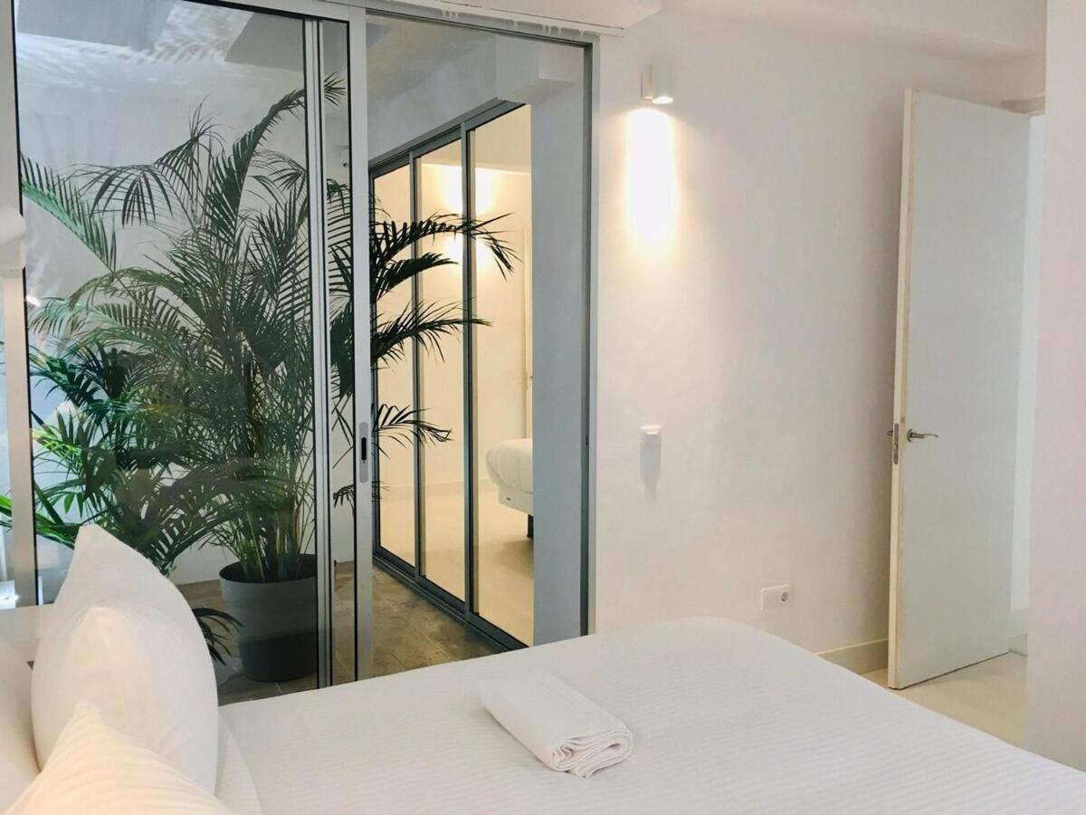 Deluxe La Palma Appartement