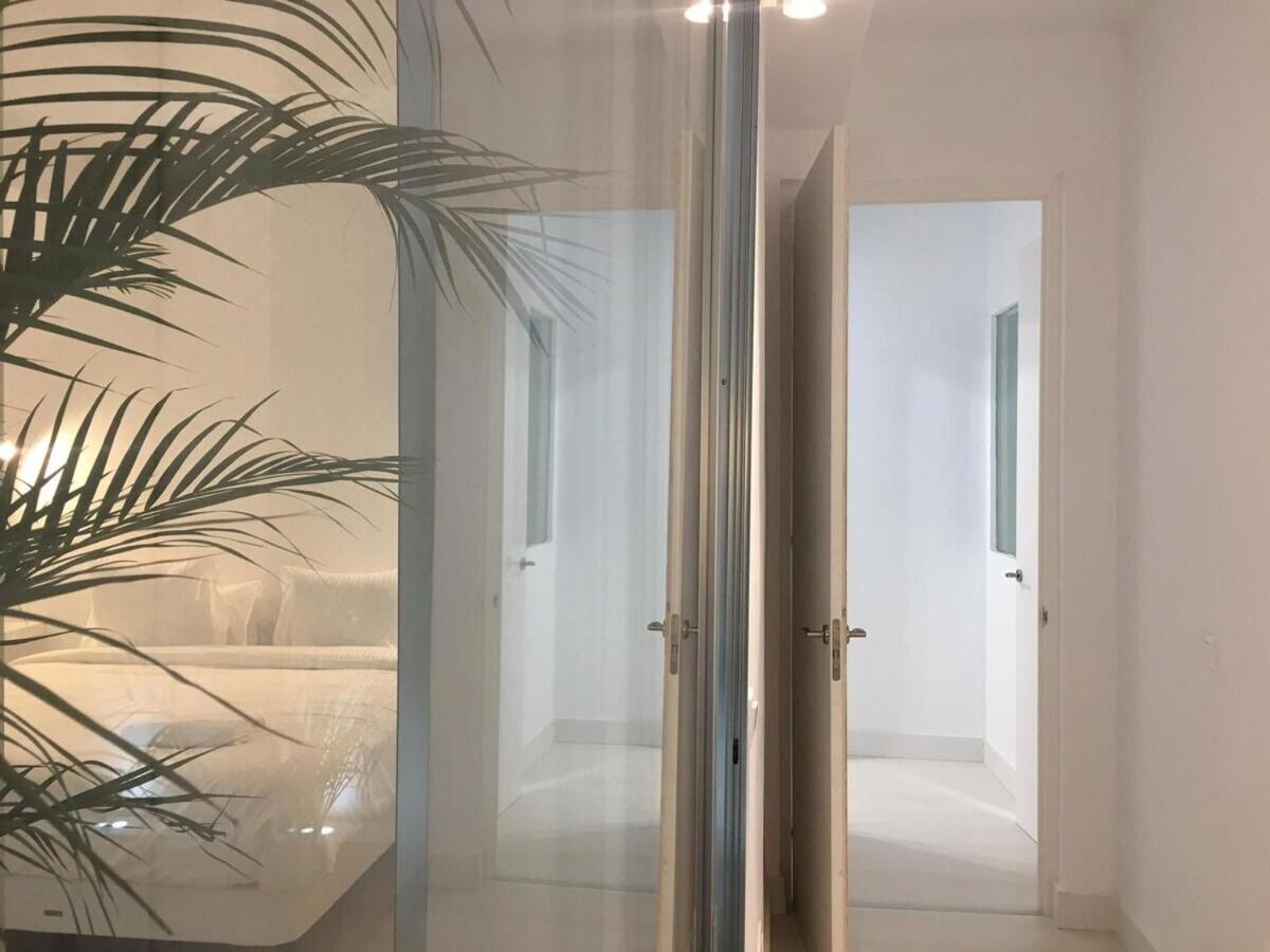 Appartement Deluxe La Palma