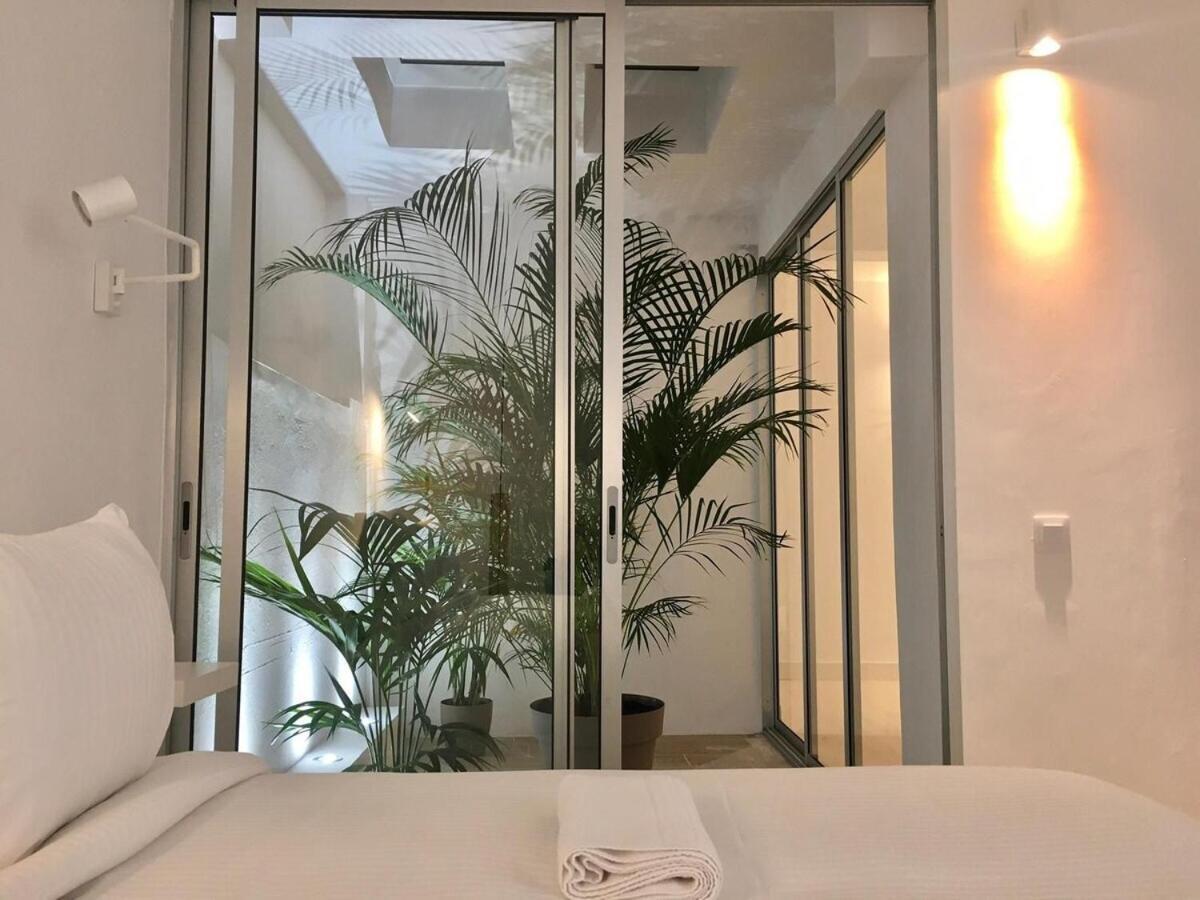 Appartement Deluxe La Palma *