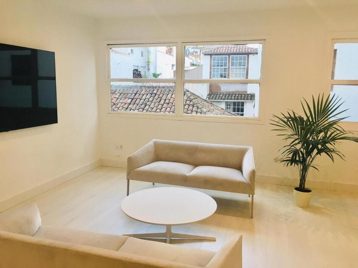 Appartement Deluxe La Palma Santa Cruz de la Palma (Isla de la Palma)