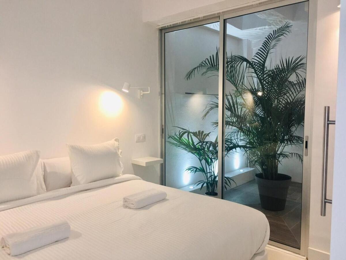 Appartement Deluxe La Palma *